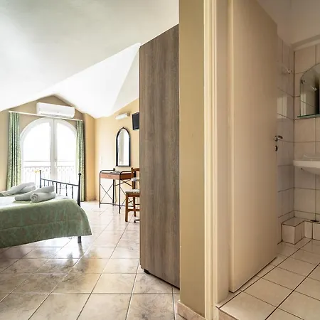 Zois Studio 10 Apartamento *